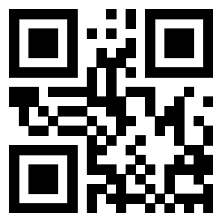 Immagine del Qr Code di 3200699524
