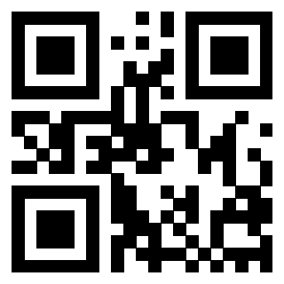 Immagine del Qr Code di 3200699529