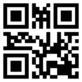 Immagine del Qr Code di 3200699530