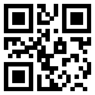 3200699536 - Immagine del QrCode associato