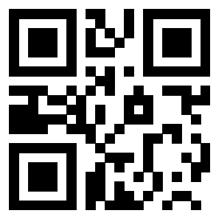 Scansione del QrCode di 3200699537