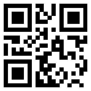 Scansione del QrCode di 3200699542