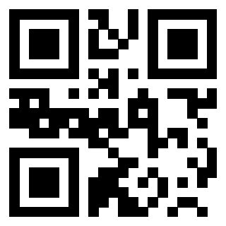 Immagine del Qr Code di 3200699546