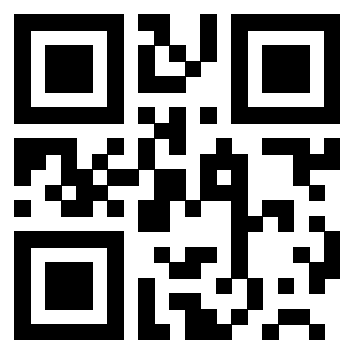 Scansione del Qr Code di 3200699547