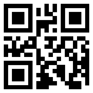 Scansione del QrCode di 3200699549