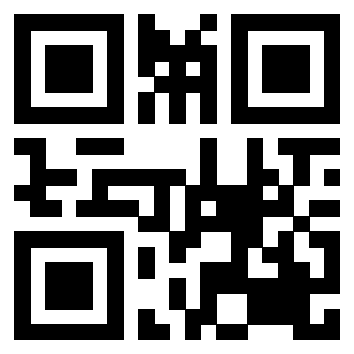 Scansione del Qr Code di 3200699555
