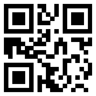 3200699557 - Immagine del QrCode associato