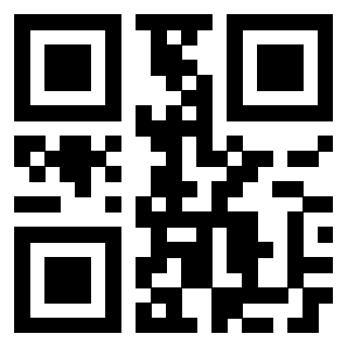 3200699566 Qr Code associato
