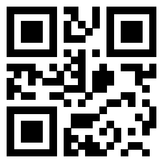 3200699570 Qr Code associato
