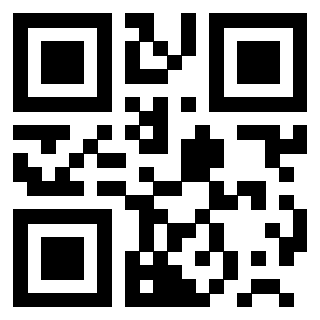 Il QrCode di 3200699581