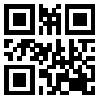 Il QrCode di 3200699583