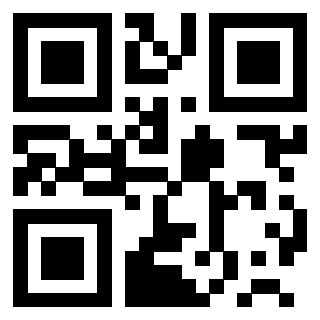 3200699587 - Immagine del Qr Code associato