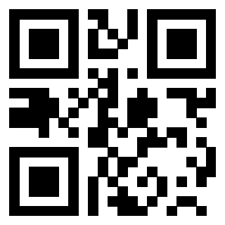 Scansione del Qr Code di 3200699588