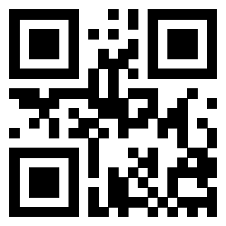 3200699589 - Immagine del Qr Code associato