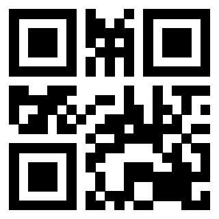 3200699590 - Immagine del Qr Code associato