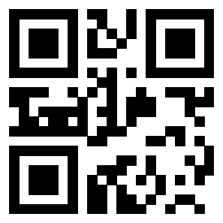 Scansione del Qr Code di 3200699593
