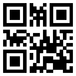 Immagine del Qr Code di 3200699596