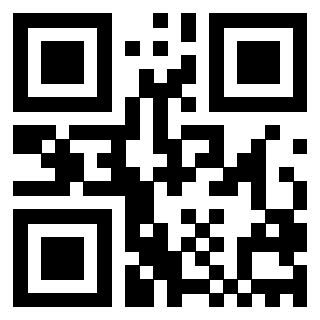 Scansione del Qr Code di 3200699598