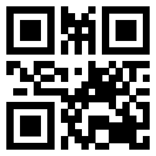 3200699600 Qr Code associato