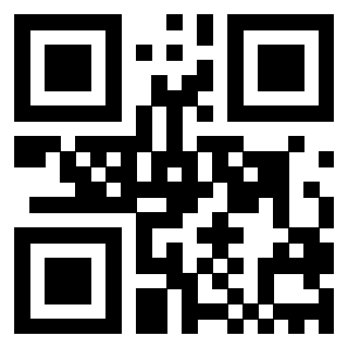 3200699602 - Immagine del Qr Code associato