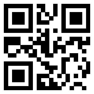 3200699607 QrCode associato