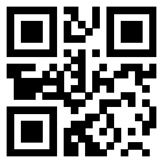 Il QrCode di 3200699609