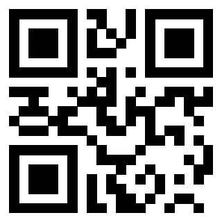 Immagine del Qr Code di 3200699610