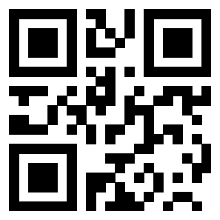 Immagine del Qr Code di 3200699614