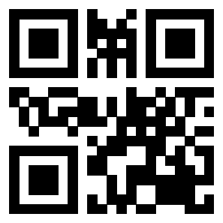 3200699615 Qr Code associato