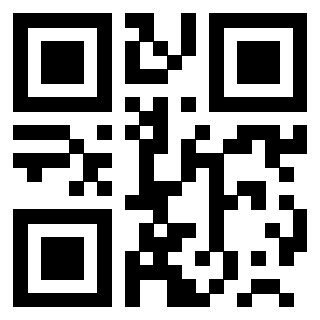 3200699617 QrCode associato