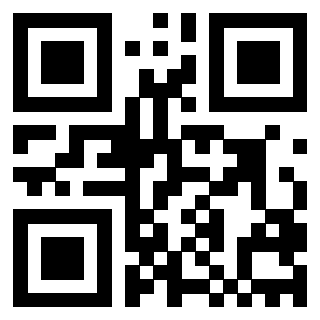 Scansione del QrCode di 3200699621