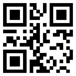 Scansione del QrCode di 3200699622