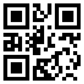3200699625 QrCode associato
