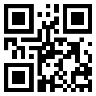 3200699626 - Immagine del Qr Code associato