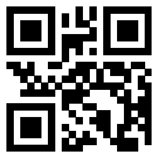 3200699631 - Immagine del Qr Code associato