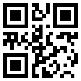 Scansione del Qr Code di 3200699634