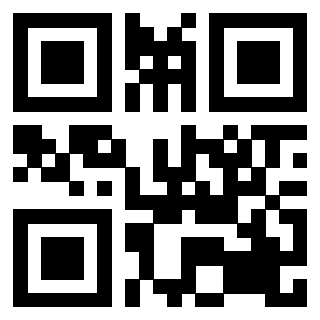 Immagine del QrCode di 3200699636