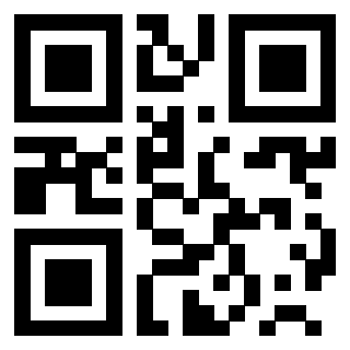 3200699639 - Immagine del QrCode associato