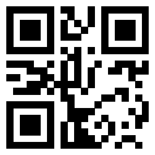 Immagine del Qr Code di 3200699640