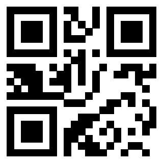 Il QrCode di 3200699644