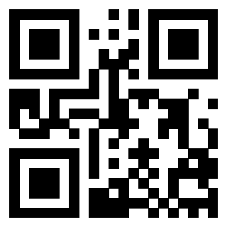 Immagine del Qr Code di 3200699652