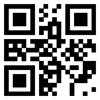 3200699653 - Immagine del Qr Code associato