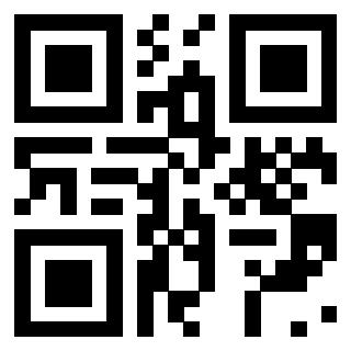 3200699654 - Immagine del Qr Code associato