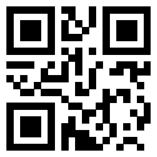 Immagine del Qr Code di 3200699655