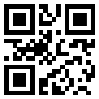 Immagine del QrCode di 3200699661