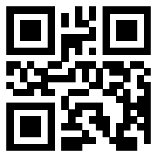 Il QrCode di 3200699662
