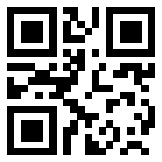 3200699666 - Immagine del QrCode associato
