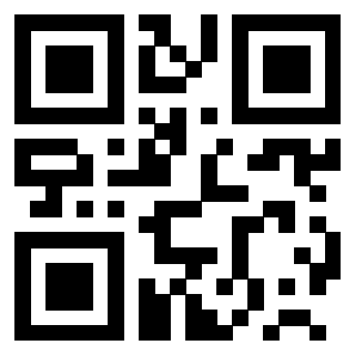 Scansione del QrCode di 3200699667