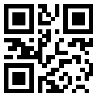 3200699668 - Immagine del Qr Code associato