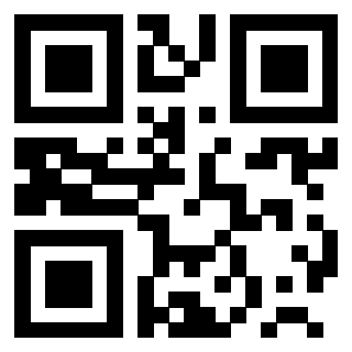 Immagine del Qr Code di 3200699671